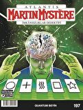 Martin Mystere Sayı: 197
