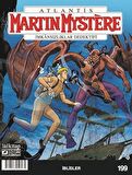 Martin Mystere Sayı: 199 - İblisler
