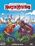 Martin Mystere Sayı 232
