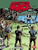 Mister No Sayı: 160 Kan ve Ateş