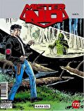 Mister No Sayı: 172 Kara Göl