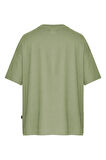 Basic Oversize Unisex Tişört