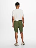 Only & Sons Erkek Şort ONSNEIL SWEAT SHORTS 22015623