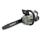 Ego CS1401E KİT Akülü Motorlu Testere 35 cm