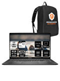 MSI Modern 15 F13MG i7 1355U 16GB 256GB SSD 15.6" FHD 60Hz FDOS Taşınabilir Bilgisayar & PER4 ÇANTA
