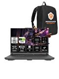 ASUS ROG STRIX G16 i7-13650HX 48GB 4TB SSD RTX4070/8GB 165HZ 16" WUXGA W11P N3187 & PER4 ÇANTA
