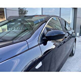 Opel Insignia Batman Yarasa Ayna Kapağı 2017 - 2021 Insignia B Yarasa Ayna Kapak Piano Black