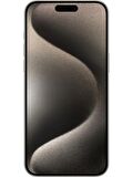 Apple iPhone 15 Pro Natural 512 GB 8 GB Ram Akıllı Telefon (Apple Türkiye Garantili)