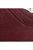 SÜVARİ DEKORLU VİP SWEATSHİRT