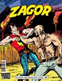 Zagor Klasik Maceralar Cilt 129