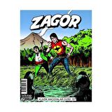 Zagor Klasik Maceralar Cilt 131