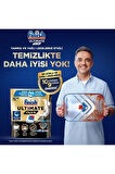 Ultimate Plus Hepsi Bir Arada Bulaşık Makinesi Deterjanı  Kapsül Tablet  120 Adet (60 x 2'li)