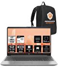 HP 250 G8 i5 1135G7 16GB RAM 2TB SSD 15.6'' FHD W11HOME 853U8ES & PER4 ÇANTA