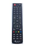 Orjinal KORAX SUNGATE TİTAN HD Uydu Alıcısı Kumandası