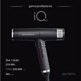 Gama IQ Perfetto 2000 W Saç Kurutma Makinesi