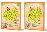 2020 3. Sınıf More More English Practice Book