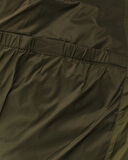 GANT Erkek Yeşil Kapüşonlu Mont