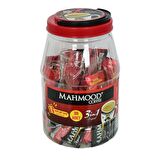 Mahmood Coffee 3 ü 1 Arada Hazır Kahve 36'lı + Cam Fincan Hediyeli x 2 Adet