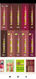 Nyx professional makeup far oil slick parlatıcı nemlendirici 04 Going viral