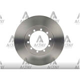 FREN DISKI TRANSIT 06-14 / V347 ARKADAN ITISLI ARKA DÜZ 280-10