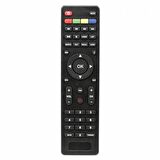 Fobem 315HD-316HD-317HD -318 Hd Uydu Kumandası