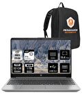 HP 250 G9 i5 1235U 32GB 1TB SSD 15.6" FHD FDOS 6Q8M5ES & PER4 ÇANTA