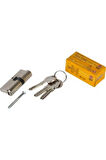 164snc 3 Anahtarlı Bilyalı Barel 68 Mm (NİKEL-SATEN) 164sncnıkel