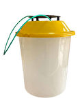Yabani Arı Kapanı (Plastik)