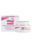 Kırışıklık Karşıtı Dolgunlaştırıcı Yüz Kremi 50 Ml