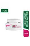 Kırışıklık Karşıtı Dolgunlaştırıcı Yüz Kremi 50 Ml