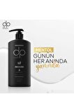 Dp Tuzsuz Şampuan Mentol Ferahlatıcı Etki 4x500 Ml