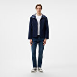 Nautica Erkek Lacivert Mont