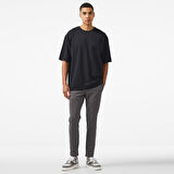 Nautica Erkek Gri Jogger Fit Pantolon