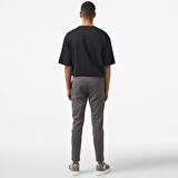 Nautica Erkek Gri Jogger Fit Pantolon