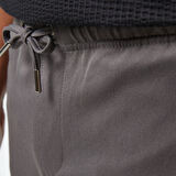 Nautica Erkek Gri Jogger Fit Pantolon