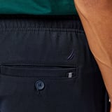Nautica Erkek Lacivert Jogger Fit Pantolon