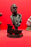 Godfather Büst 10cm - Siyah