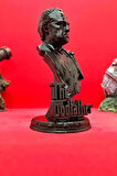 Godfather Büst 10cm - Siyah