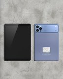 10.1 İnç Geniş Ekran Android Tablet 4G LTE Çift SIM