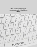 PG-8040 KLAVYE VE MOUSE SETİ