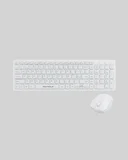 PG-8040 KLAVYE VE MOUSE SETİ