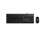 ZR714 Km100 Klavye Mouse Seti