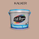 Filli Boya Momento Silan Silikonlu İç Cephe Boyası 15 Lt Kalker