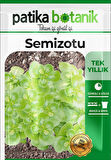 6000 Adet Semizotu Tohumu