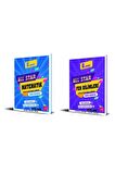 Newton 6. Sınıf All Star Matematik Fen Bilimleri Seti