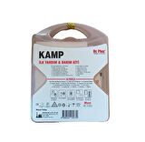 Dr Plus Kamp Outdoor İlk Yardım Bakım Kiti MiniKit 14 Ürün 36 Parça