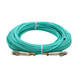 LC-LC OM3 45 MT M.M F/O PATCH CORD