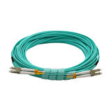 LC-LC OM3 20 MT M.M F/O PATCH CORD