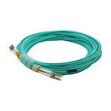 LC-LC OM3 20 MT M.M F/O PATCH CORD