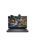 Dell G15 5530 i7-13650HX 16GB 1TB SSD 6GB RTX4050 15.6" Win 11 Pro G155530010U K14